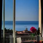 Magnifique Vue Mer - Proche Plage - Parking & Ac