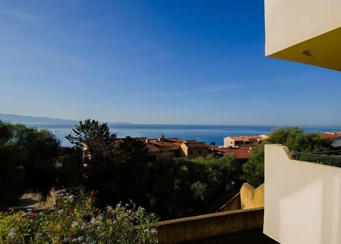 Magnifique Vue Mer - Proche Plage - Parking & Ac