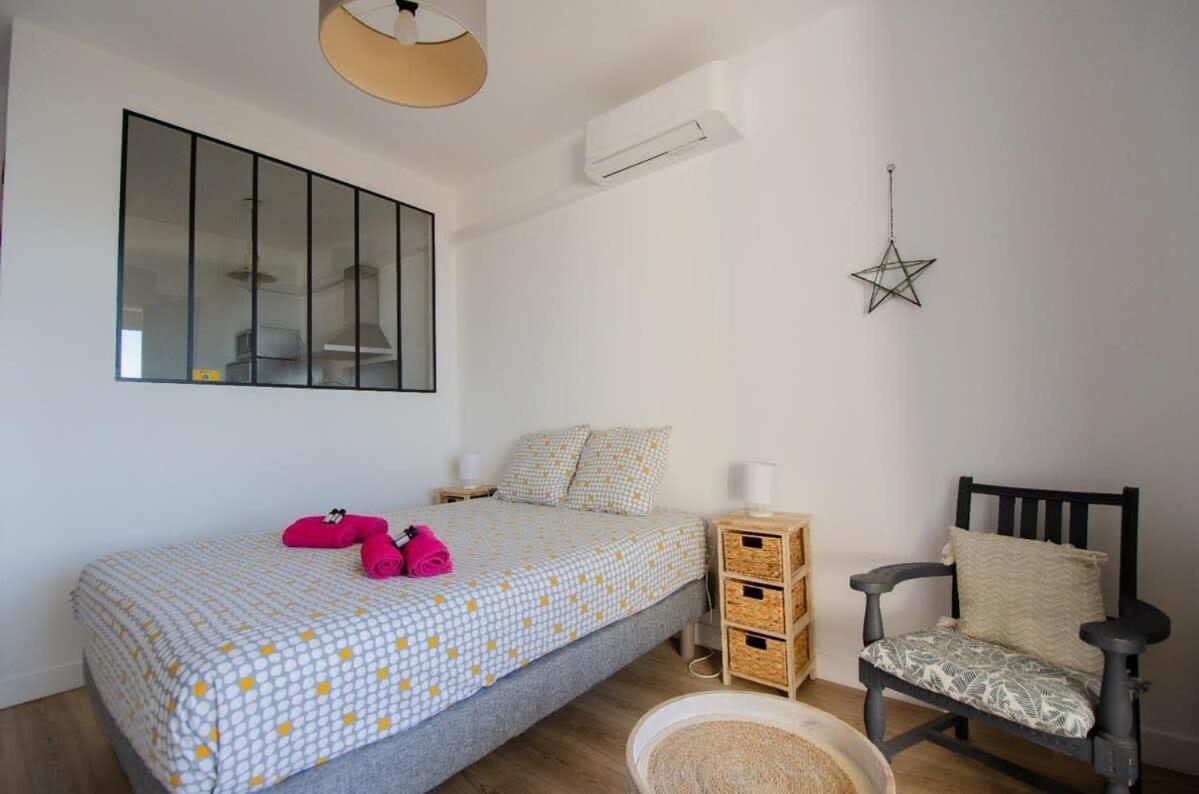 Appartement Magnifique Vue - Proche - Parking & Ac Ajaccio (Corsica)