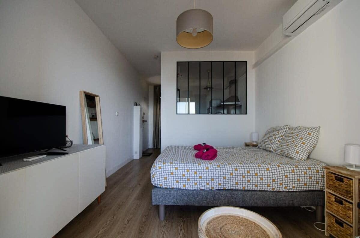 Magnifique Vue - Proche - Parking & Ac Appartement *