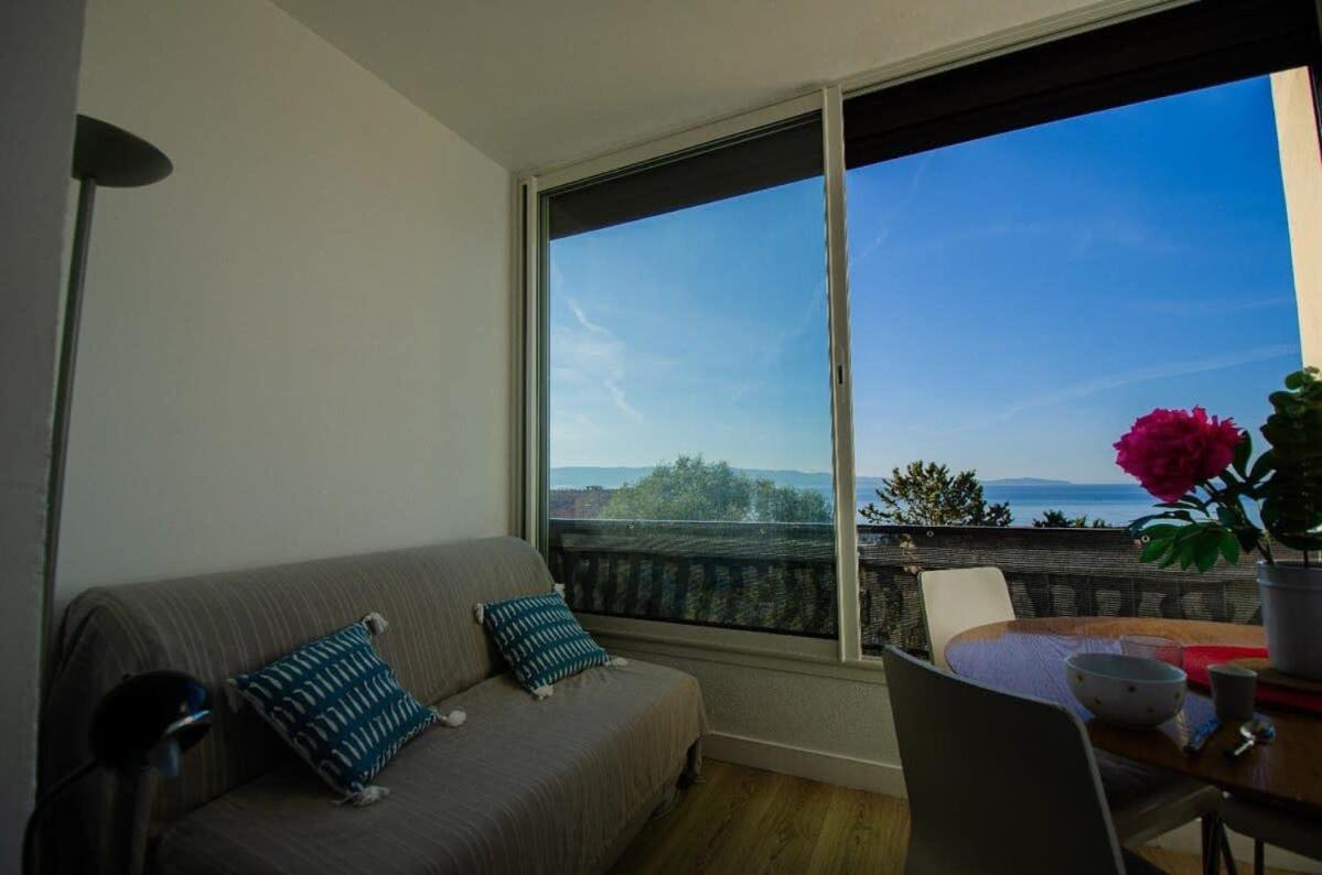 Appartement Magnifique Vue - Proche - Parking & Ac *