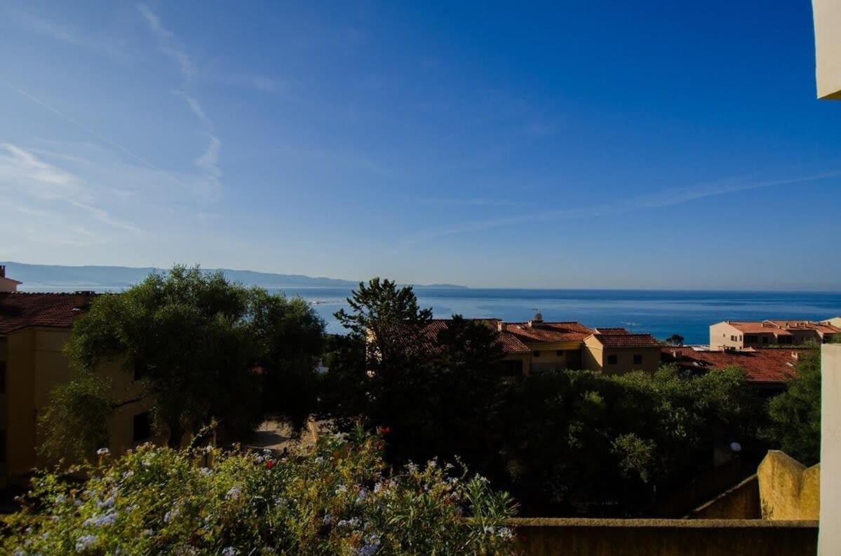 Magnifique Vue - Proche - Parking & Ac Appartement Ajaccio (Corsica)