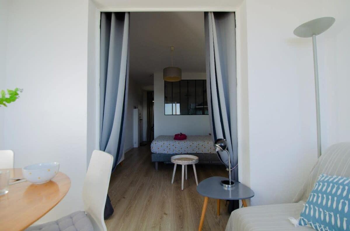 Magnifique Vue - Proche - Parking & Ac *