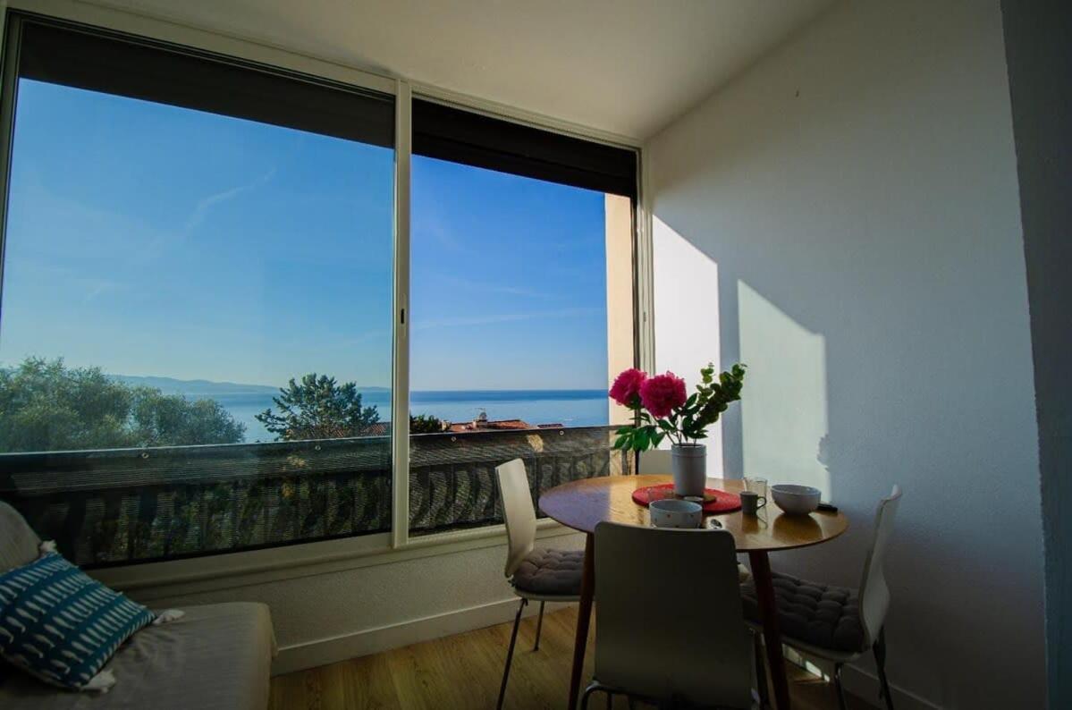 Appartement Magnifique Vue - Proche - Parking & Ac *